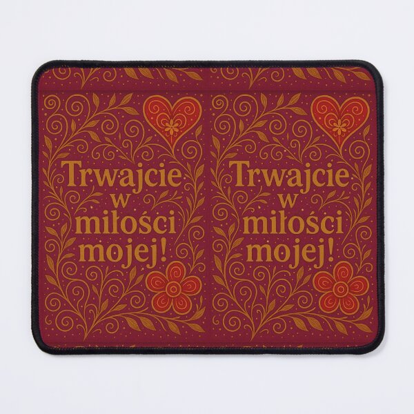 Item preview, Ornamental Bible Verses designed and sold by Ewa Miller.