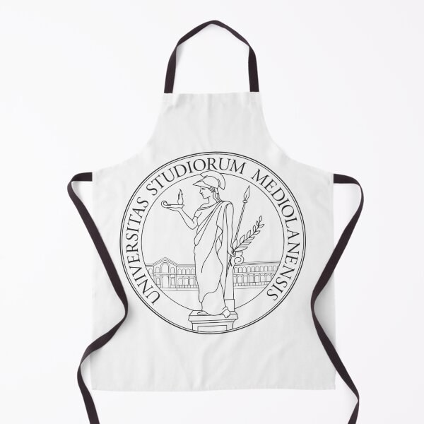 Item preview, Classic Universitas Studiorum Mediolanensis Milan Academic University Design designed and sold by BestDetailer.