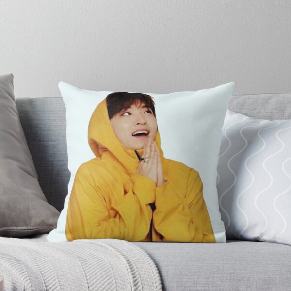 Item preview, GOT7 - Youngjae in a yellow raincoat designed and sold by gotchicken.