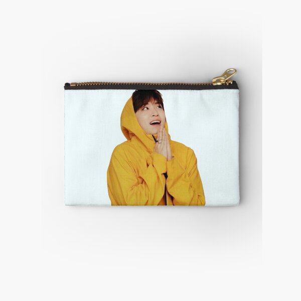 Item preview, GOT7 - Youngjae in a yellow raincoat designed and sold by gotchicken.