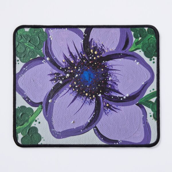 Item preview, Windflower designed and sold by FlowerbrushArt.