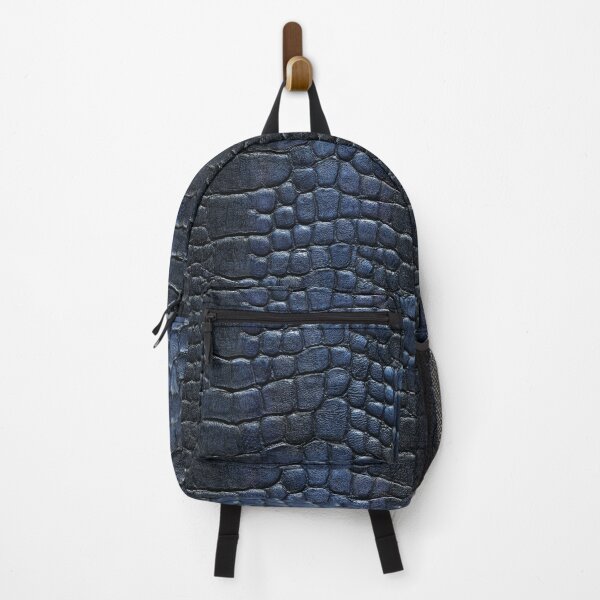 Item preview, Colorful Statement-Making Alligator Skin Pattern For Fashion Wear designed and sold by RoyalStarsPatts.