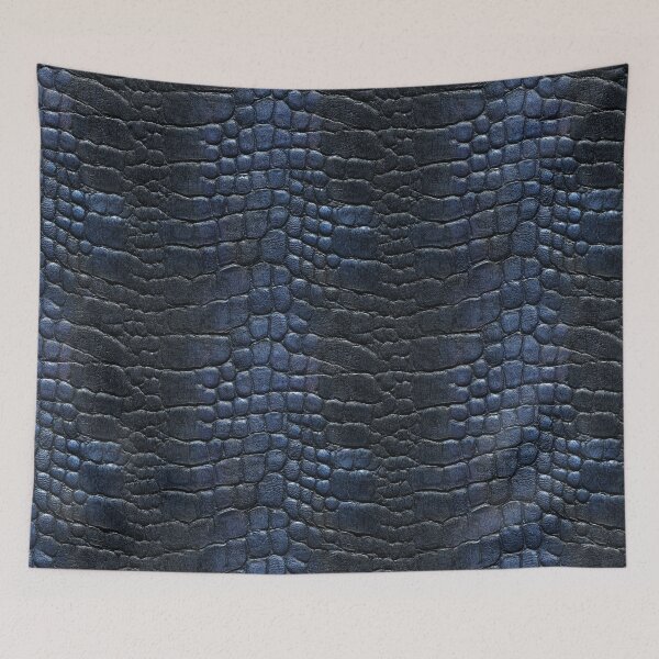 Item preview, Colorful Statement-Making Alligator Skin Pattern For Fashion Wear designed and sold by RoyalStarsPatts.