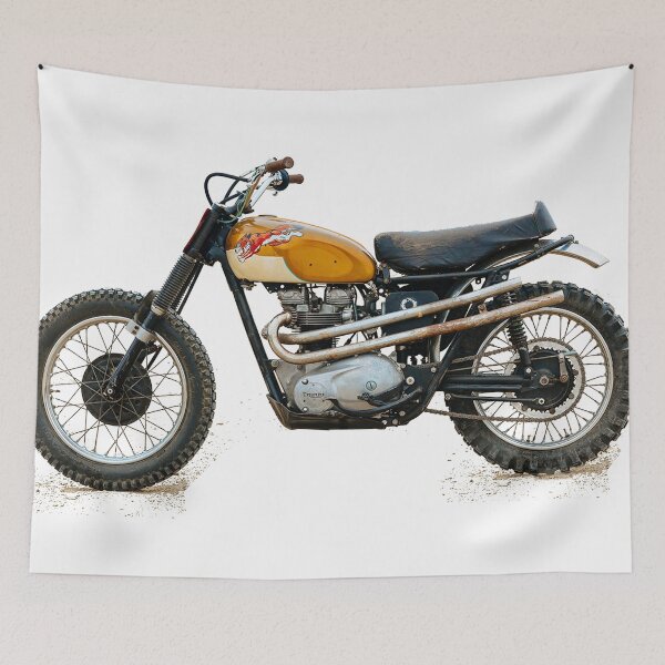 Item preview, Desert Sled designed and sold by JohnLowerson.
