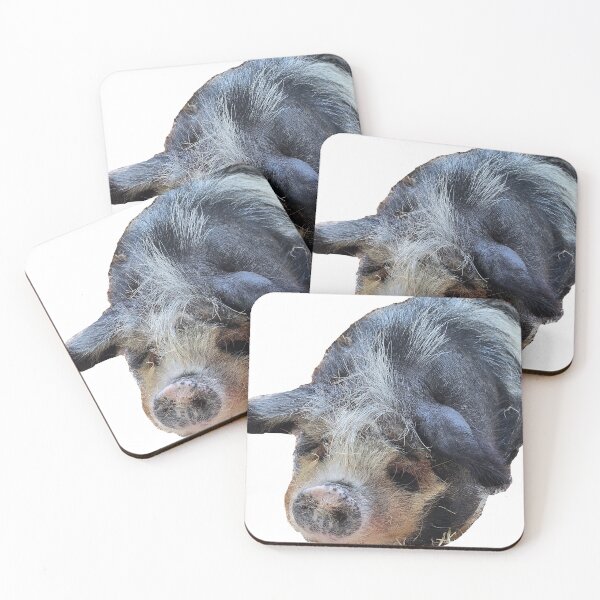 Item preview, Pig  designed and sold by Hallswood.
