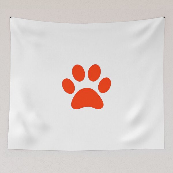 Item preview, Dog Paw  designed and sold by Inspirationmotivation.