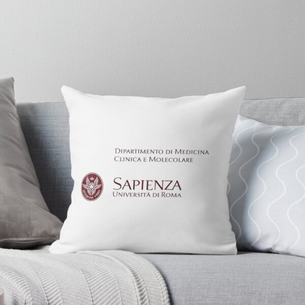Item preview, Elegant Sapienza Università di Roma Dipartimento di Medicina Design designed and sold by BestDetailer.