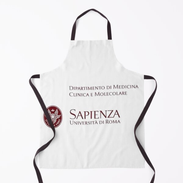 Item preview, Elegant Sapienza Università di Roma Dipartimento di Medicina Design designed and sold by BestDetailer.