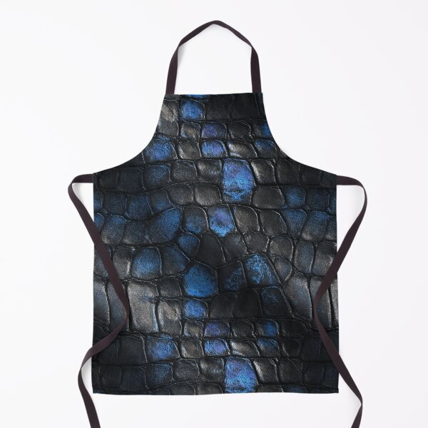 Item preview, Artistic Deluxe Alligator Skin Print For Get Well Gift designed and sold by RoyalStarsPatts.