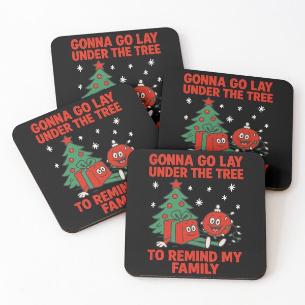 Item preview, Gonna Go Lay Under The Tree To Remind My Family designed and sold by Marcite.
