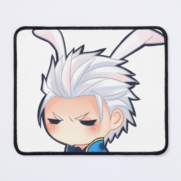 Item preview, Vergil  - Devil May Cry designed and sold by Haji-S.