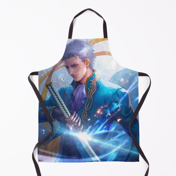 Item preview, Vergil  - Devil May Cry designed and sold by Haji-S.