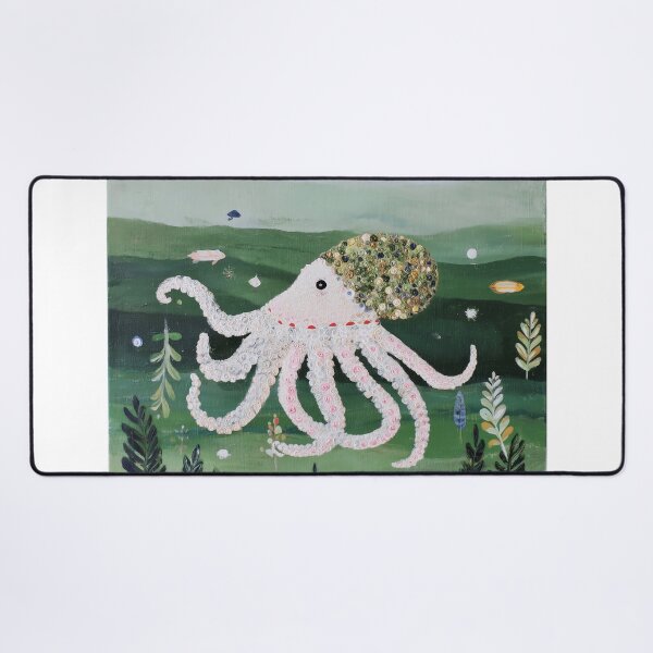 Item preview, OCTOPUS illustration .1  designed and sold by lautir.