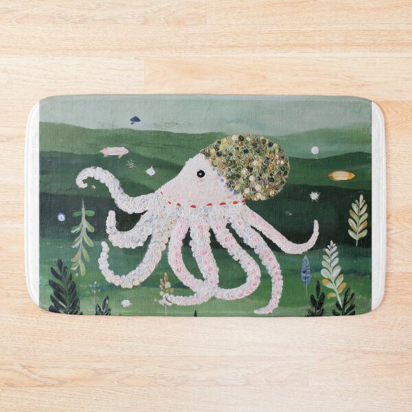 Item preview, OCTOPUS illustration .1  designed and sold by lautir.