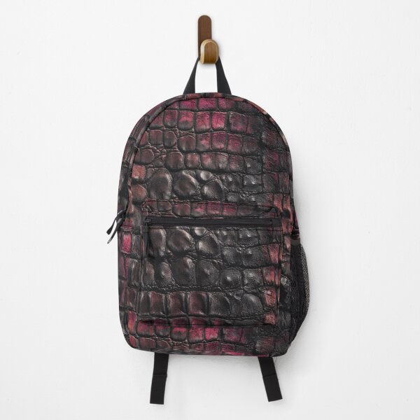 Item preview, Artistic Designer-Style Crocodile Skin Texture For Thinking Of You designed and sold by RoyalStarsPatts.
