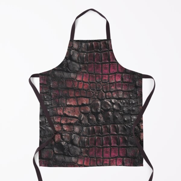 Item preview, Artistic Designer-Style Crocodile Skin Texture For Thinking Of You designed and sold by RoyalStarsPatts.