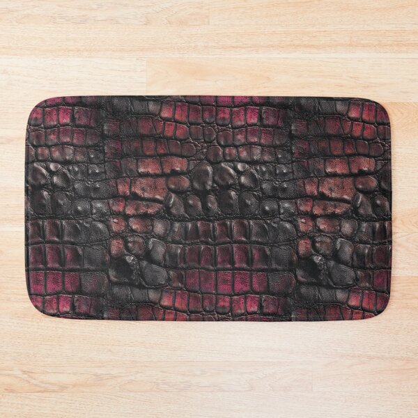 Item preview, Artistic Designer-Style Crocodile Skin Texture For Thinking Of You designed and sold by RoyalStarsPatts.