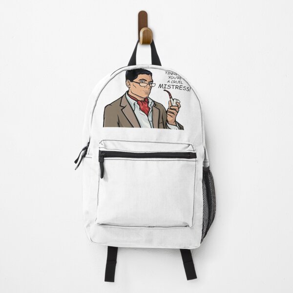Item preview, Archer Sitcom - Damn You Tinnitus You're A Cruel Mistress! designed and sold by rishiroberson3.