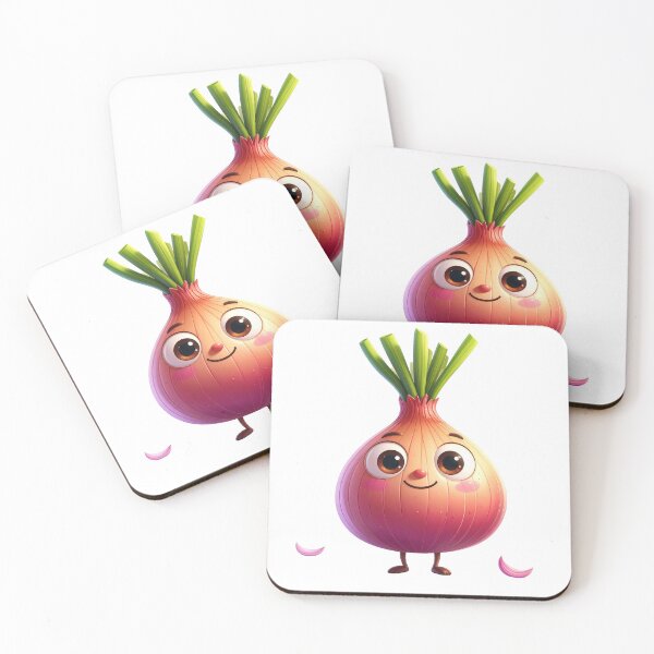 Item preview, Happy Onion designed and sold by mcraft studio.