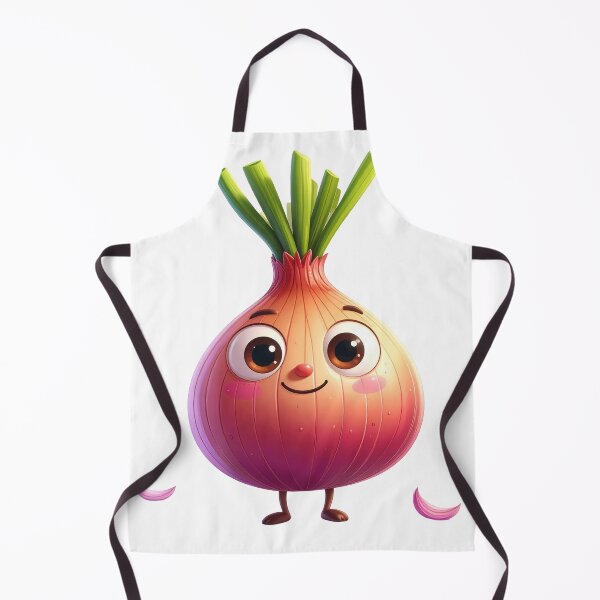Item preview, Happy Onion designed and sold by mcraft studio.