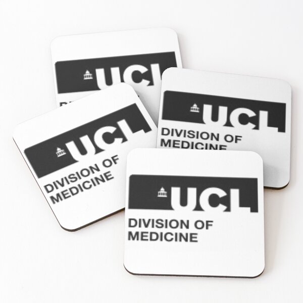 Item preview, Modern UCL Division of Medicine London University Design designed and sold by BestDetailer.
