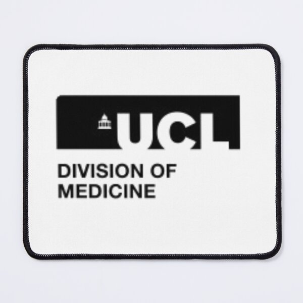 Item preview, Modern UCL Division of Medicine London University Design designed and sold by BestDetailer.