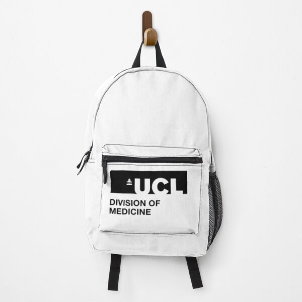 Item preview, Modern UCL Division of Medicine London University Design designed and sold by BestDetailer.