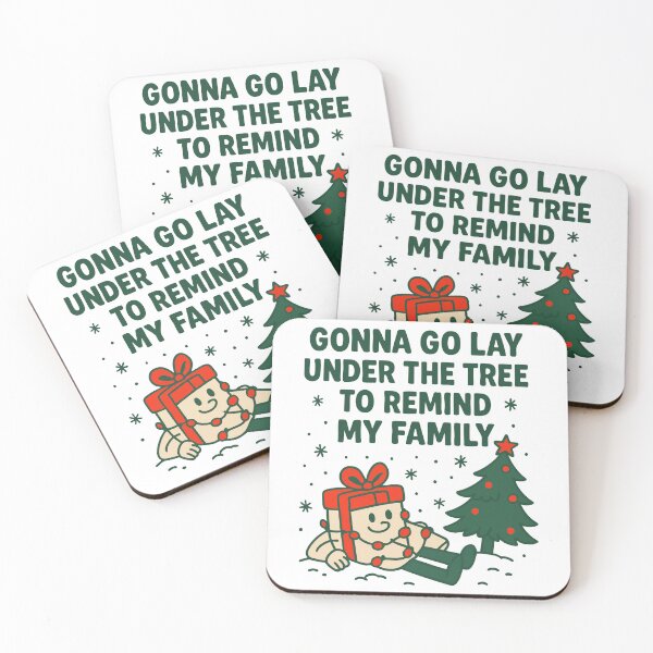 Item preview, Gonna Go Lay Under The Tree To Remind My Family designed and sold by Marcite.