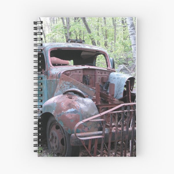 Item preview, Quarry Truck - the Last Hauler designed and sold by PatriciaGeremia.