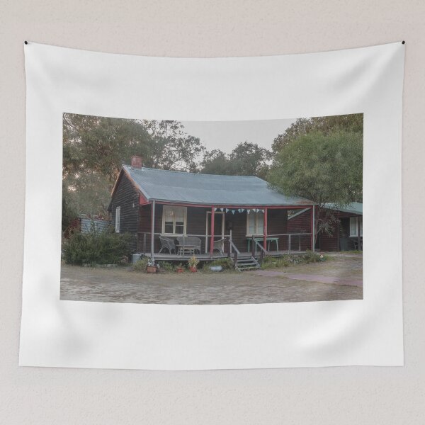Item preview, Settlers Cottage - Herdsman designed and sold by DPalmer.