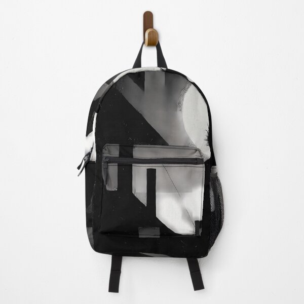 Item preview, Industrial Nightmare Silhouette designed and sold by Cine8.