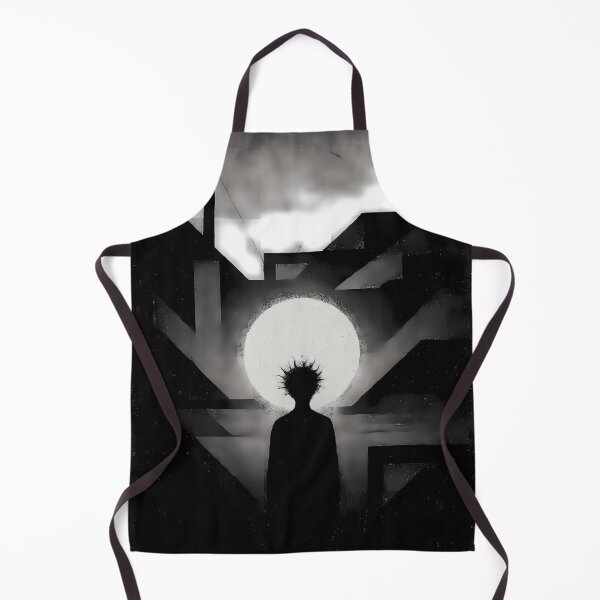 Item preview, Industrial Nightmare Silhouette designed and sold by Cine8.