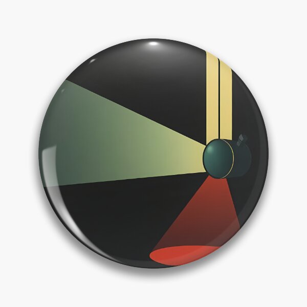 Item preview, Minimal flat art Retro Projection Cinema designed and sold by Cine8.