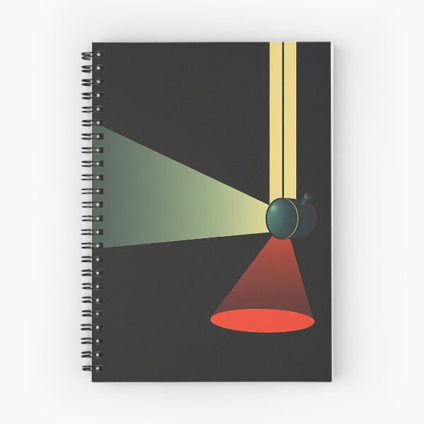 Item preview, Minimal flat art Retro Projection Cinema designed and sold by Cine8.