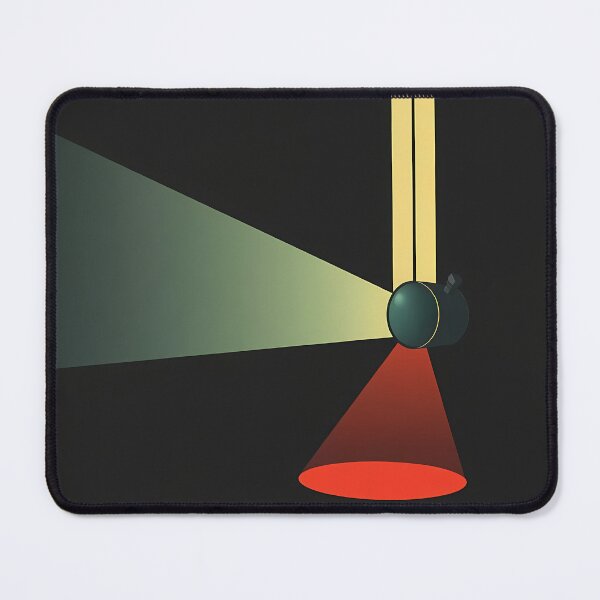 Item preview, Minimal flat art Retro Projection Cinema designed and sold by Cine8.