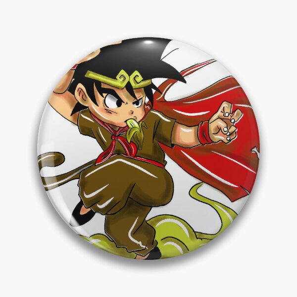 Item preview, sun wukong designed and sold by PsychoDeliciaReal.