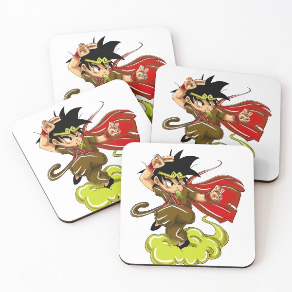 Item preview, sun wukong designed and sold by PsychoDeliciaReal.