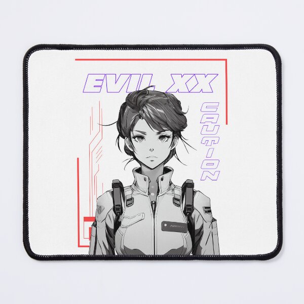 Item preview, Evil xx designed and sold by a2zbuyshop.