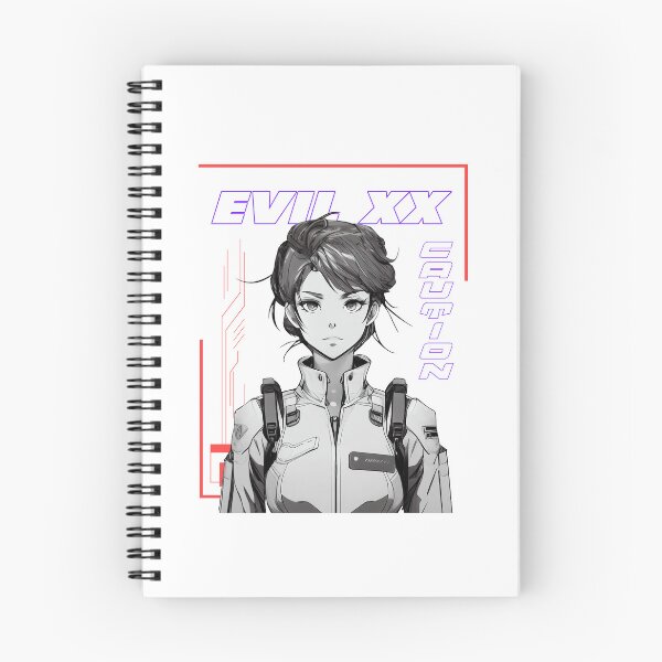Item preview, Evil xx designed and sold by a2zbuyshop.