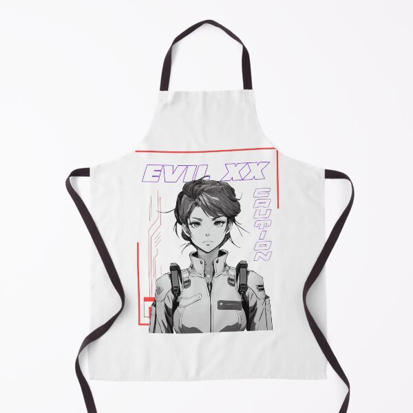 Item preview, Evil xx designed and sold by a2zbuyshop.