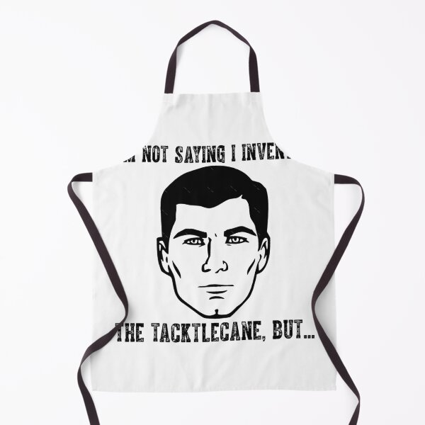 Item preview, Archer Sitcom - I'm Not Saying I Invented designed and sold by rishiroberson3.