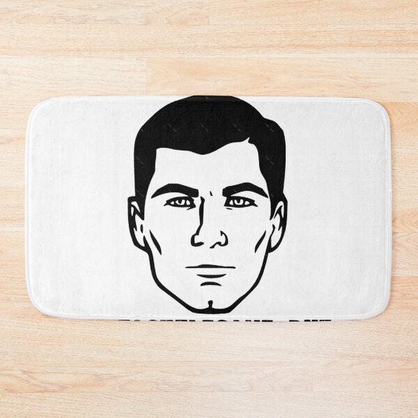 Item preview, Archer Sitcom - I'm Not Saying I Invented  designed and sold by rishiroberson3.
