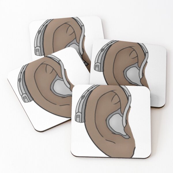 Item preview, Sorry I can’t hear you designed and sold by Artistkhg.