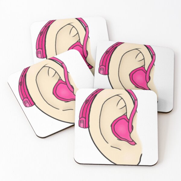 Item preview, Sorry I can’t hear you designed and sold by Artistkhg.