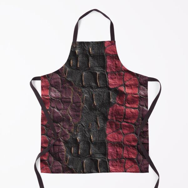 Item preview, Trendy Safari-Inspired Crocodile Skin Texture For Living Room Style designed and sold by RoyalStarsPatts.
