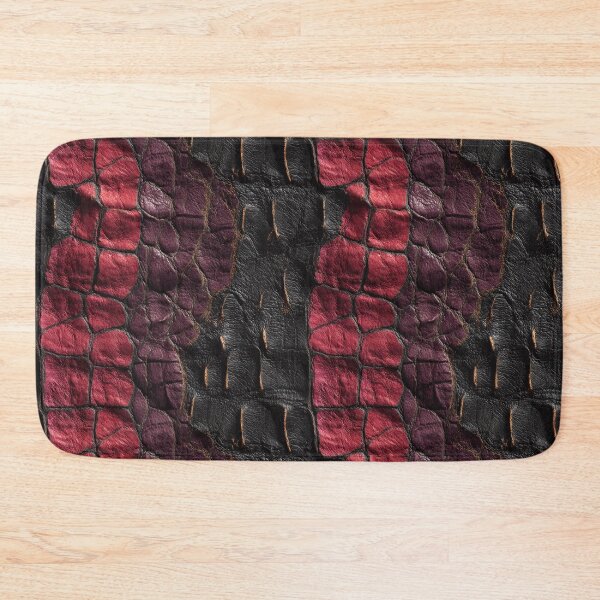 Item preview, Trendy Safari-Inspired Crocodile Skin Texture For Living Room Style designed and sold by RoyalStarsPatts.