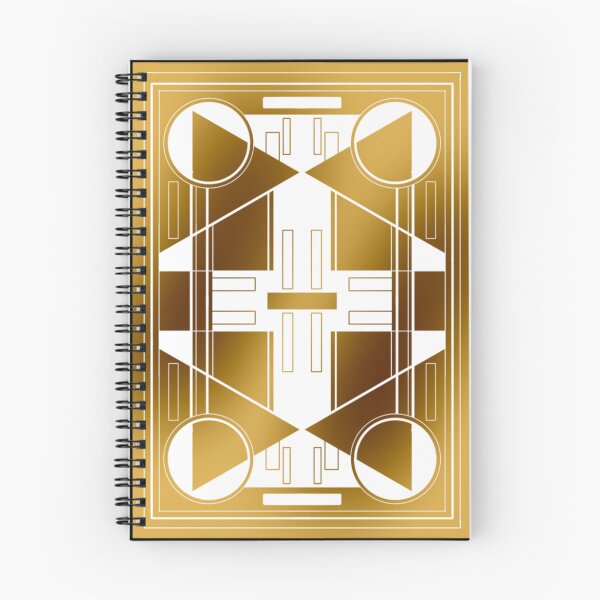 Artikelvorschau, VHS Gold entworfen und verkauft von TypeTwo.