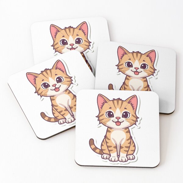 Item preview, Cute little tiger sticker designed and sold by swooften.