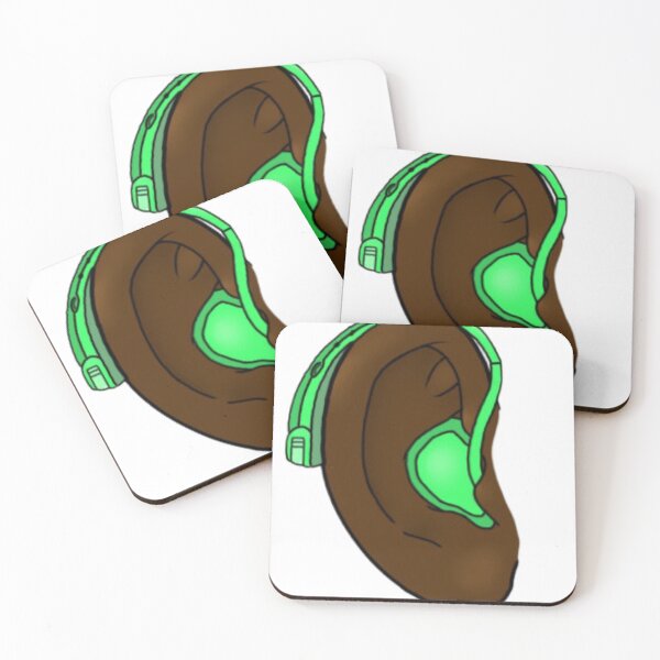 Item preview, Sorry I can’t hear you designed and sold by Artistkhg.