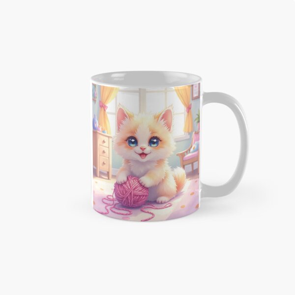 Item preview, Ragdoll Kitten designed and sold by Ashish1204.